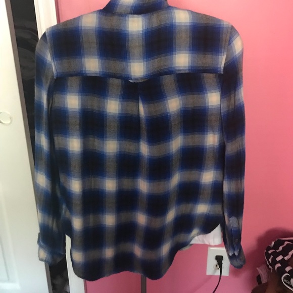 Flannel - Picture 2 of 2